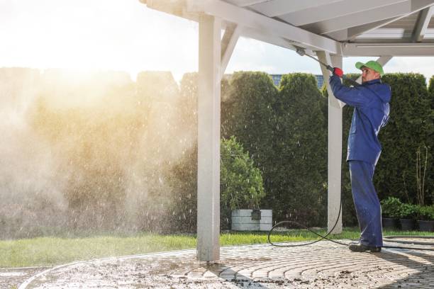 Best Residential Pressure Washing in New Haven, IN