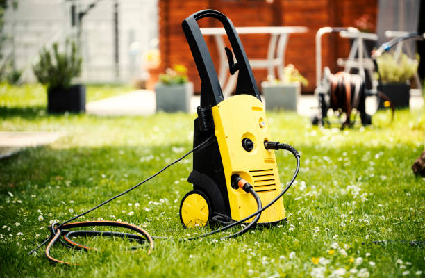 Best Vinyl Siding Pressure Washing in New Haven, IN